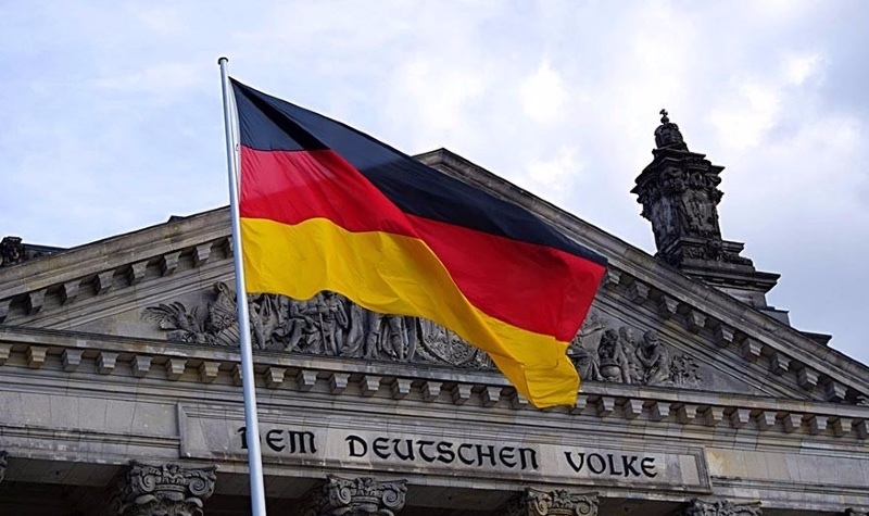 онлайн покер в германии