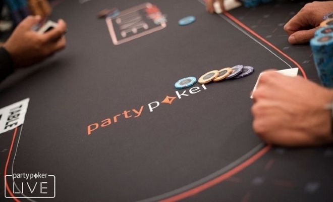 турнир для дилеров