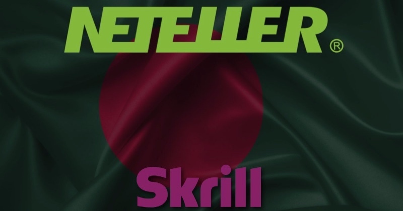 Skrill Neteller