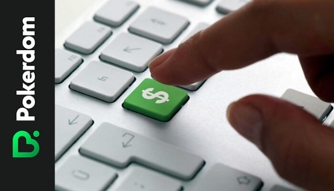 касса покердом