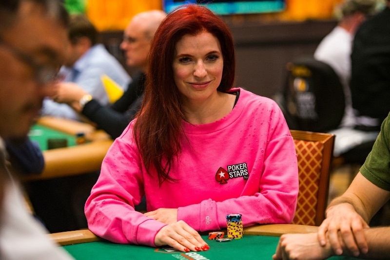 Дженнифер Шахаде