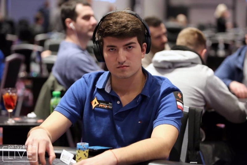 дмитрий урбанович