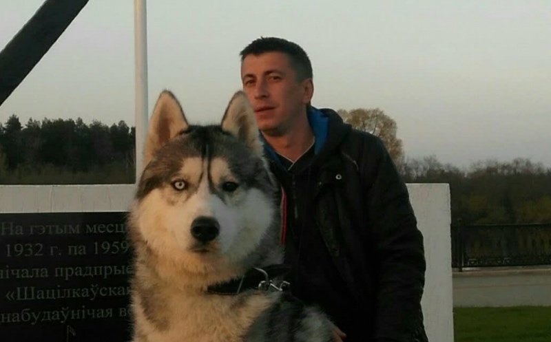 Руслан Моисеенко