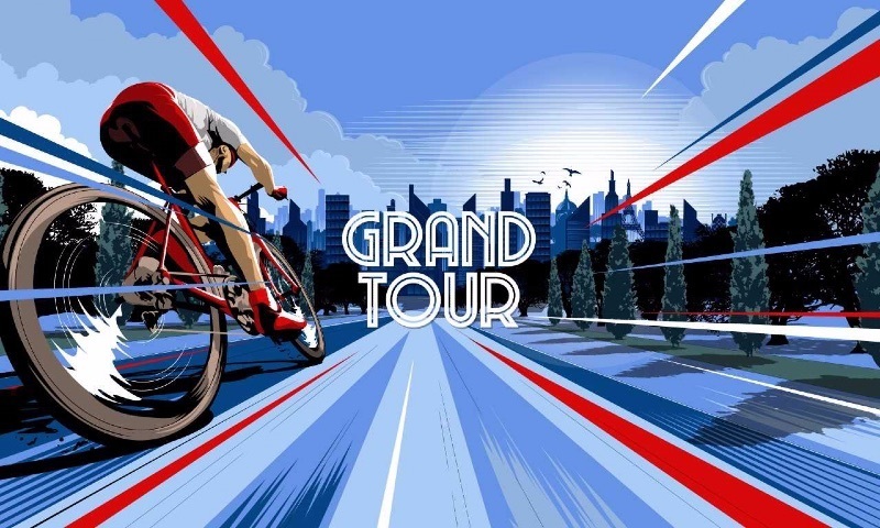 grand tour