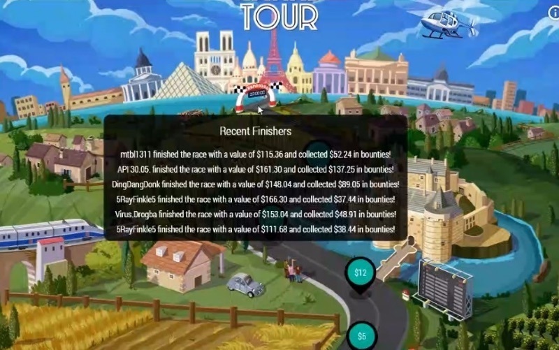 гранд тур покерстарс