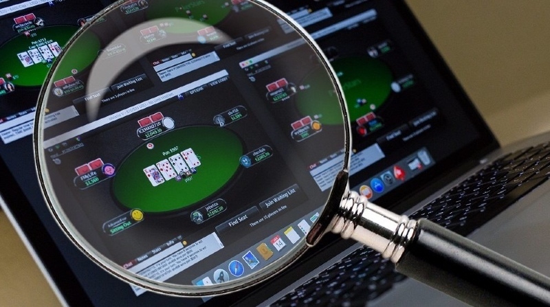 лучший покер рум