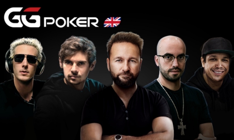 ggpokerok team pro