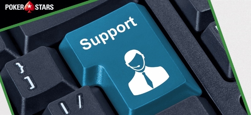 служба поддержки