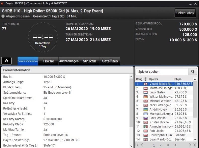 Висент Рамон