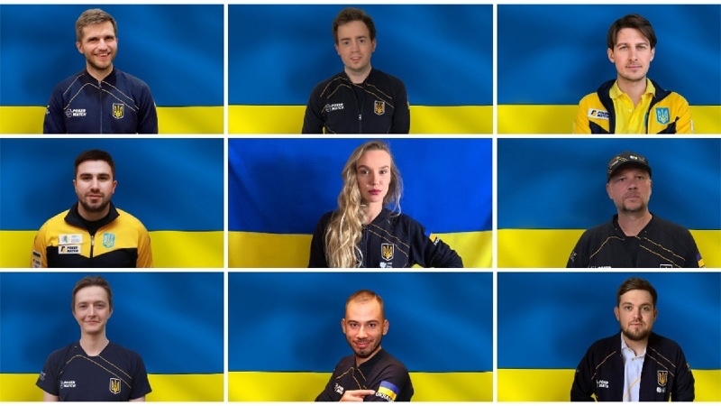 покер Украина