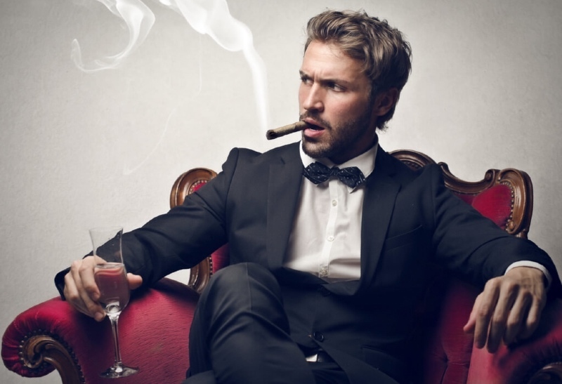 статус в покере