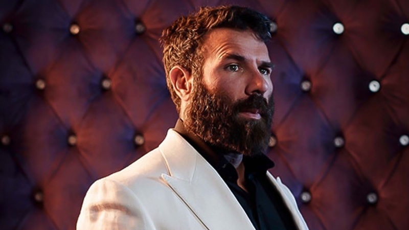 Дэн Билзерян