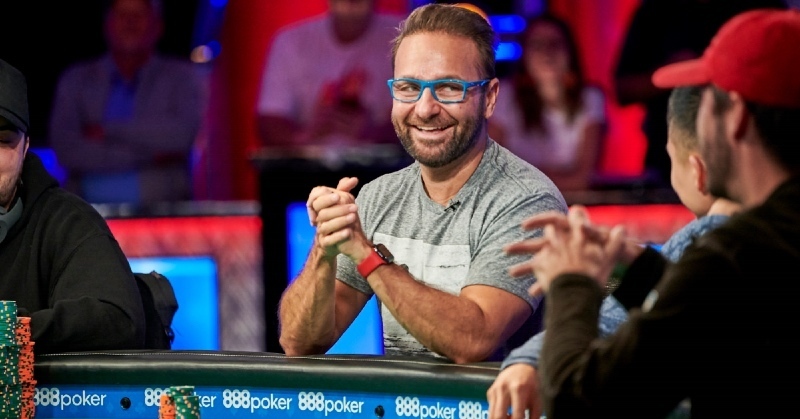 Даниэль Негреану