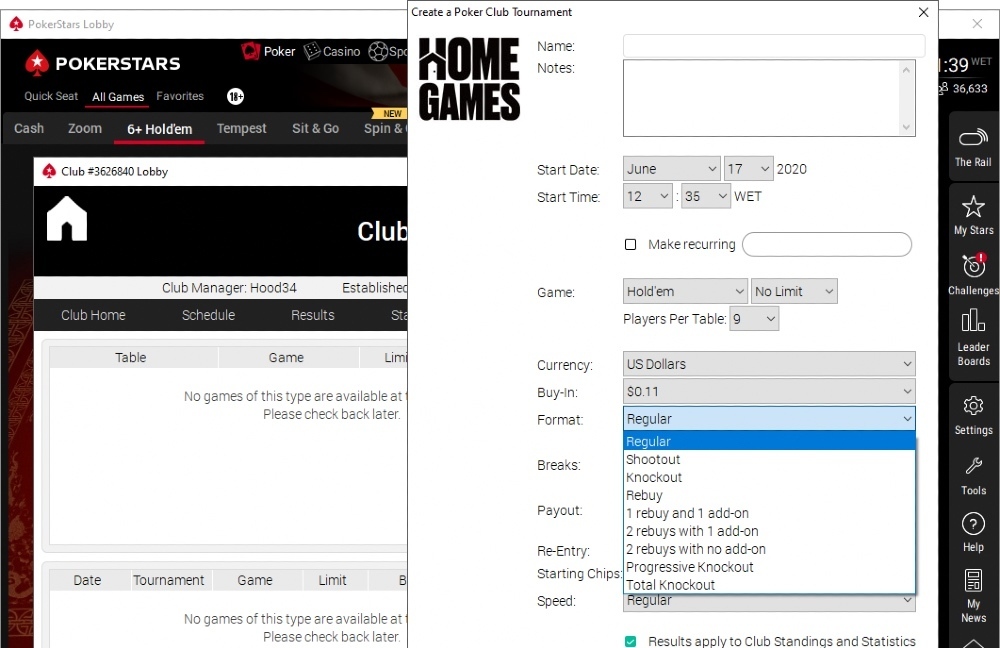 приватные игры