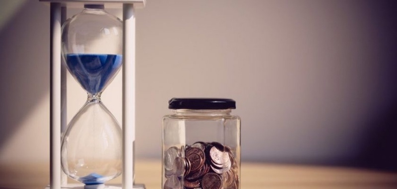 песочные часы