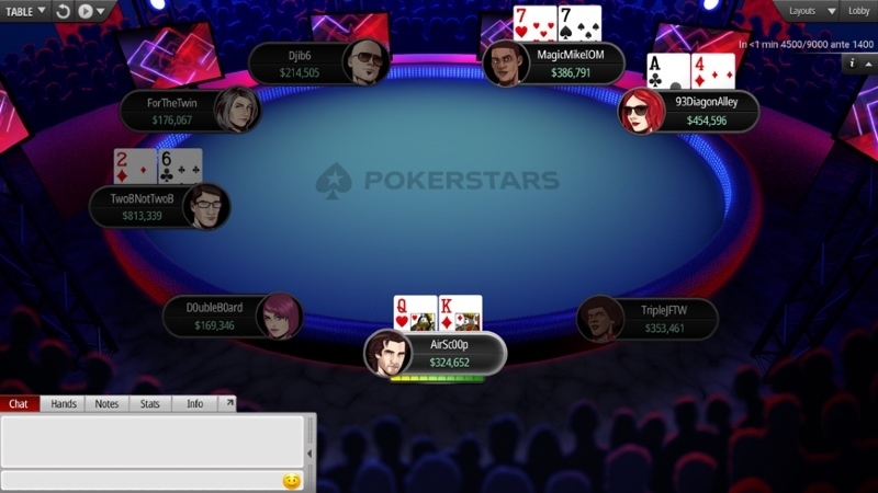 стадиум серия