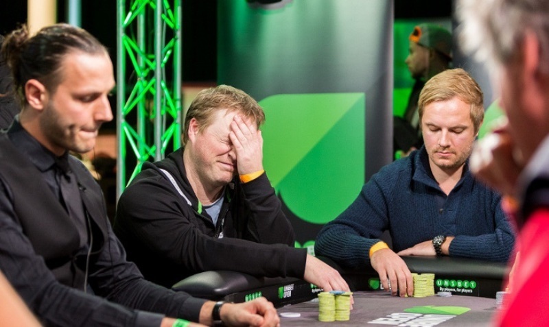 ошибки игроков