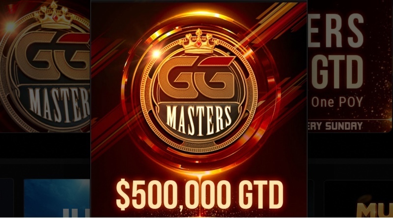 gg masters
