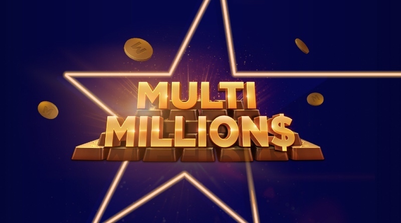 multi millions