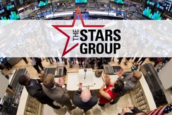 stars group