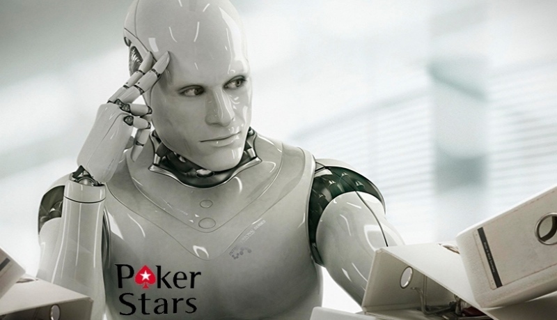 poker bots