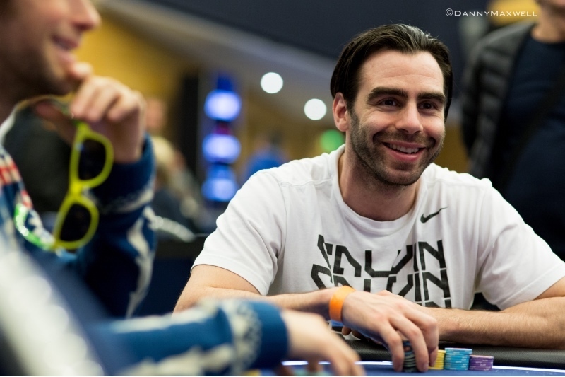 Оливье Бускет