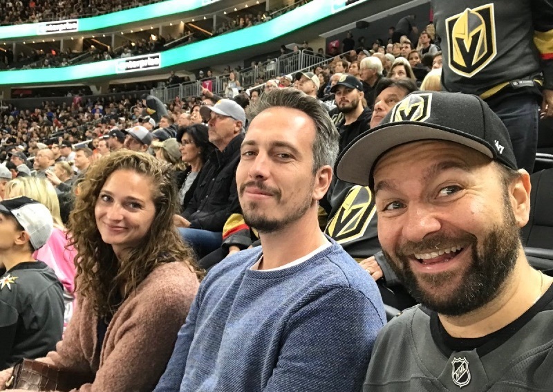 лекс вельдхус