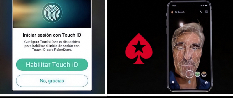pokerstars мобильный