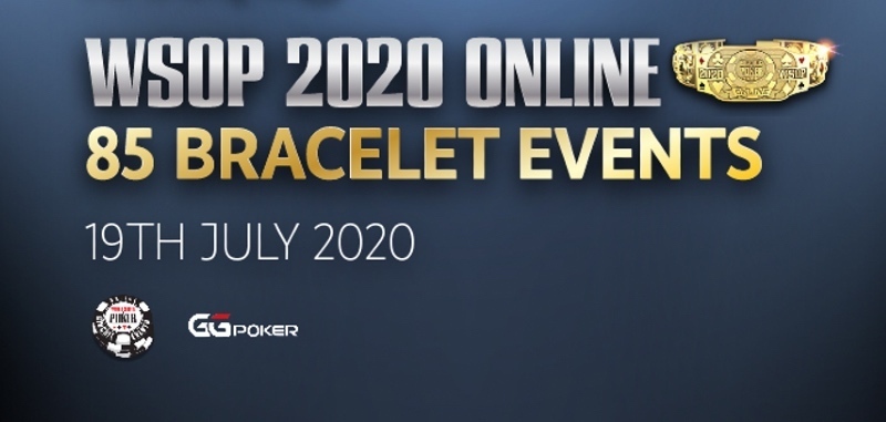wsop 2020