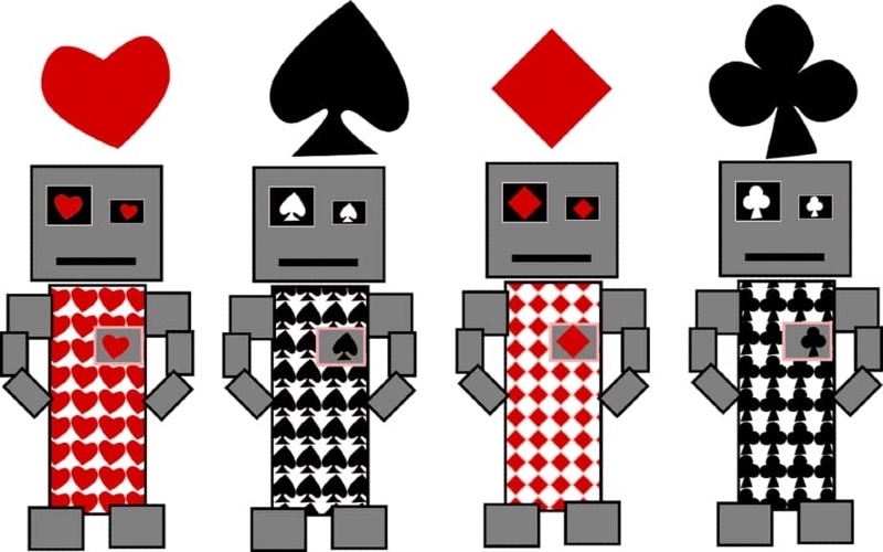 poker bots