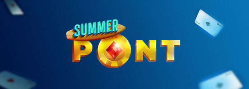summer pont