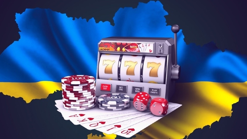 легализация азартных игр