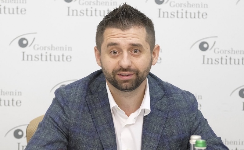 давид арахамия