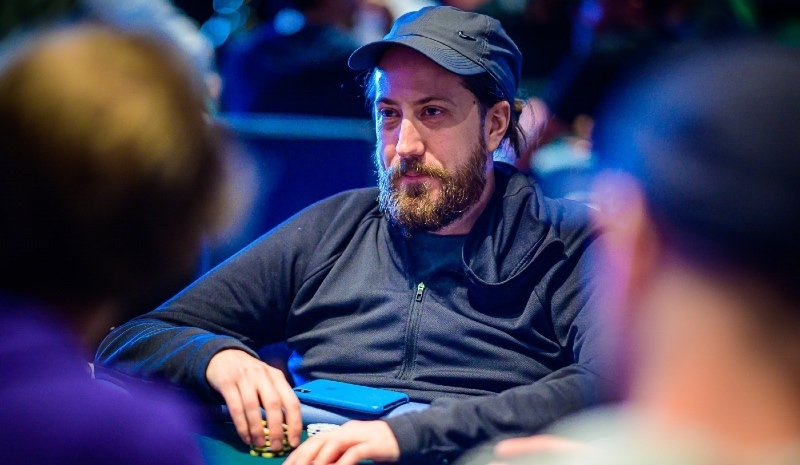 стив одвайер