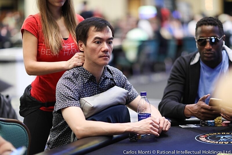 джон джуанда