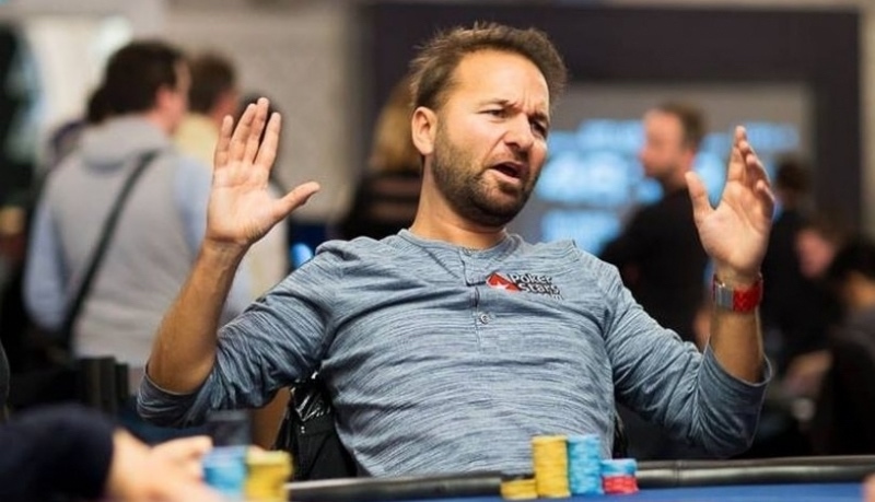 Даниэль Негреану