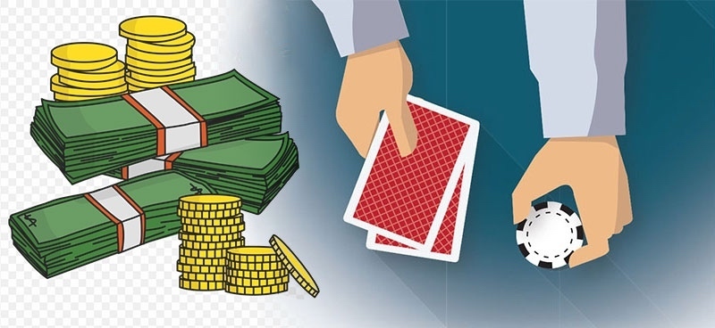 бэкинг в покере