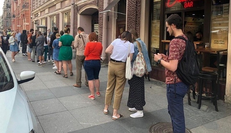 списки ожиданий