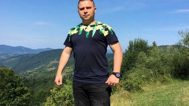 Юрий Шайда покер