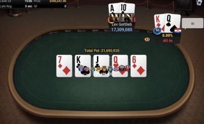 никита бодяковский