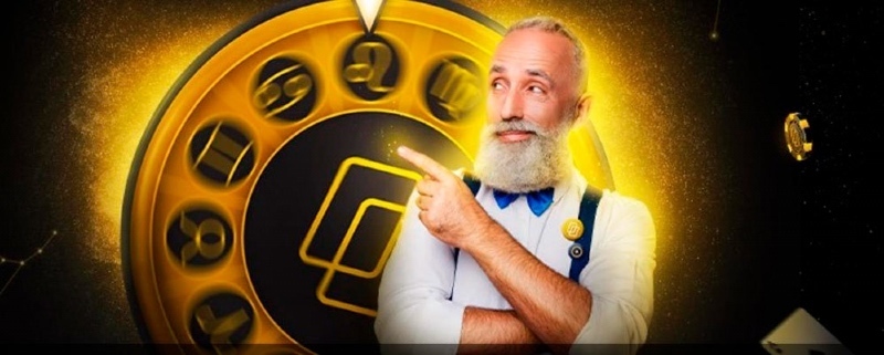 Властелин Зодиака