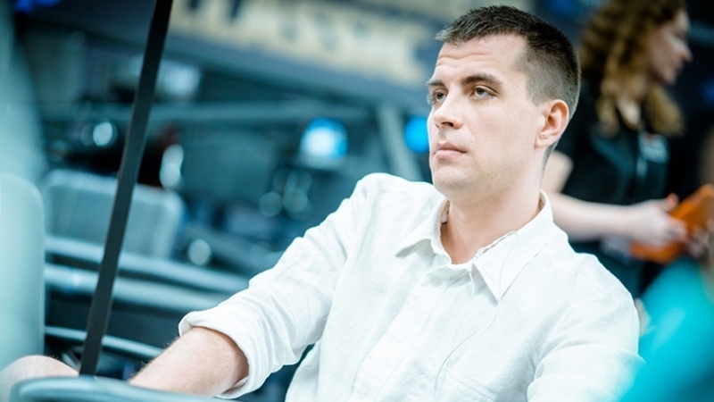 Анатолий суворов