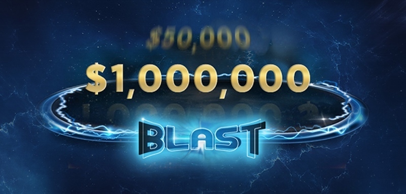 турниры blast