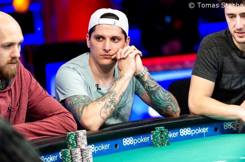 Мэттью Гонсалес