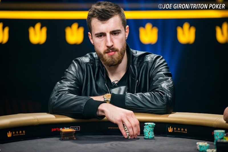 Виктор Малиновский