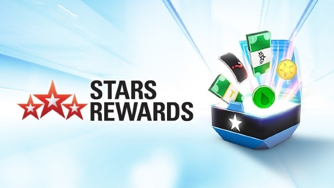 stars rewards