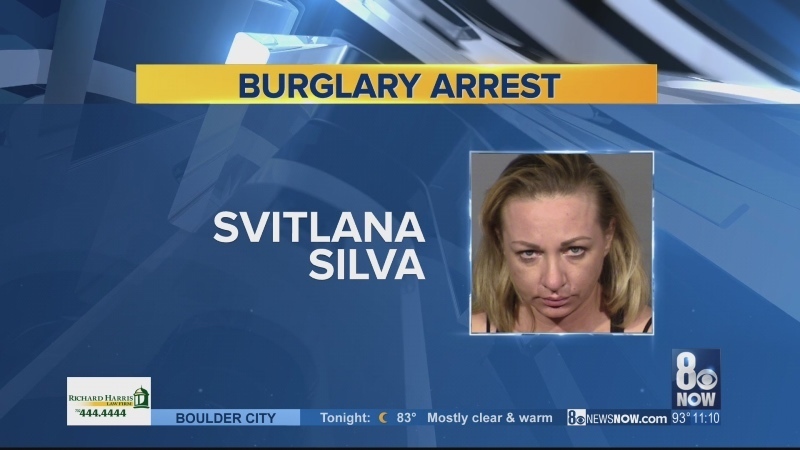 светлана сильва