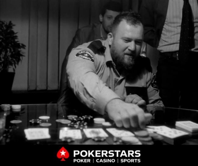pokerstars