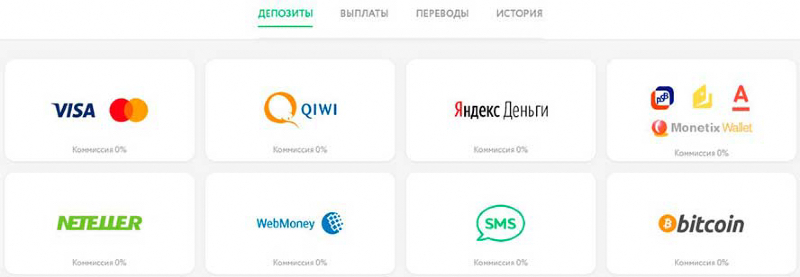 пополнение плейдом казино