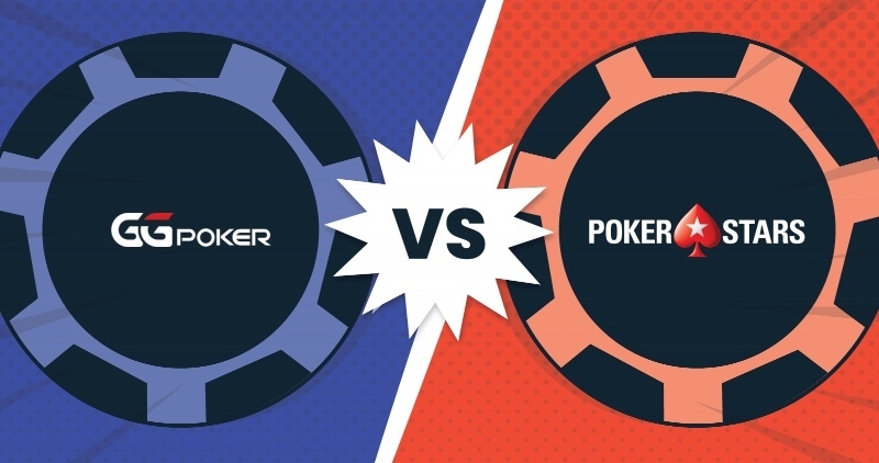 ggпокерок и покерстарс